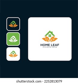 plantilla gráfica de diseño de logotipo de inicio de página
