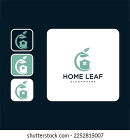plantilla gráfica de diseño de logotipo de inicio de página
