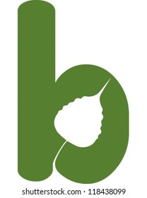 Leaf Icon