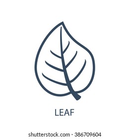 leaf icon
