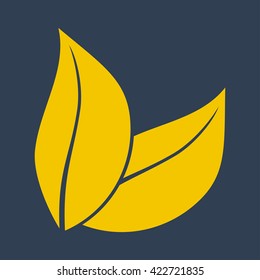 Leaf Icon