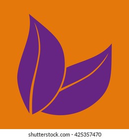 Leaf Icon