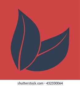 Leaf Icon