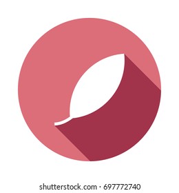Leaf icon