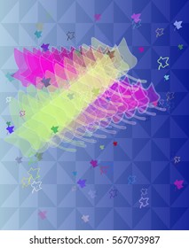 leaf icon background