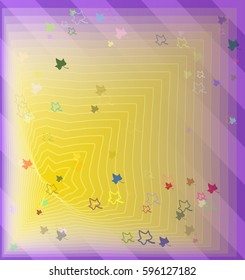 leaf icon background