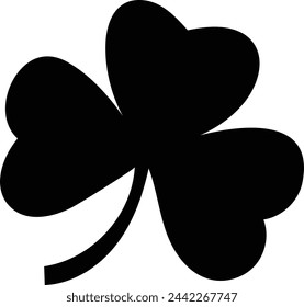 Icono de hoja de fondo blanco y negro 