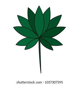 leaf icon image 
