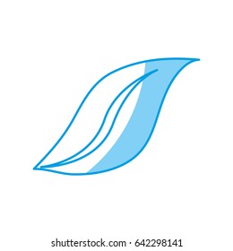 leaf icon image