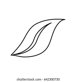 leaf icon image
