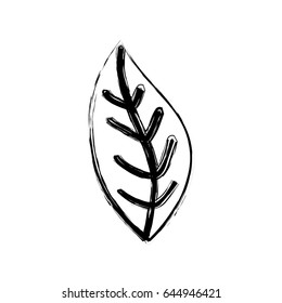 leaf icon image
