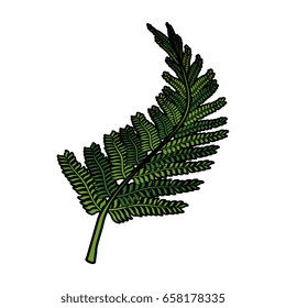 leaf icon image