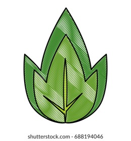 leaf icon image