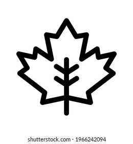 leaf icon or logo isolated sign symbol vector illustration - high quality black style vector icons
