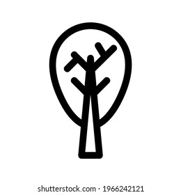 leaf icon or logo isolated sign symbol vector illustration - high quality black style vector icons
