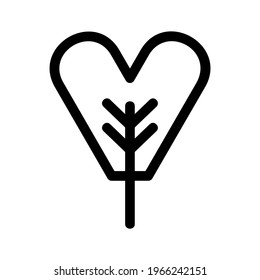 icono de hoja o logotipo símbolo de signo aislado ilustración vectorial ilustración de alta calidad estilo negro vectores iconos

