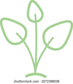 Bleisymbol. Vektorgrafik für Design. Vektorgrafik