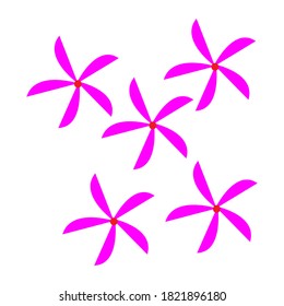 Leaf icon vector design illustration