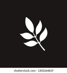 leaf icon. leaf vector design. Sign design. Vector design. Logo. Vector illustration