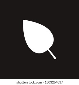 leaf icon. leaf vector design. Sign design. Vector design. Logo. Vector illustration