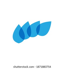 Vorlage für das Design von Vektorgrafiken mit Bleisymbol