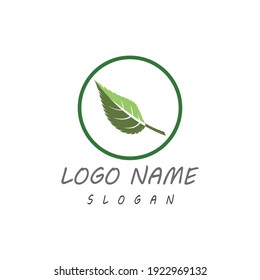 Vorlage für das Design von Vektorgrafiken mit Bleisymbol