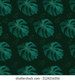 leaf icon vector pattern illustration leaf symbol leaf logo