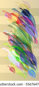 leaf idea design