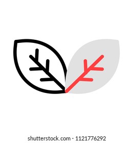 leaf leaves bio 