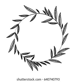 leaf or leaves icon image 