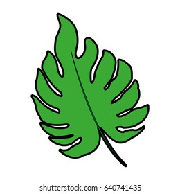 leaf or leaves icon image 