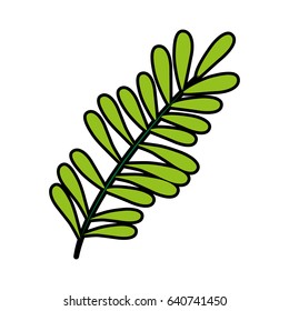 leaf or leaves icon image 