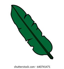 leaf or leaves icon image 