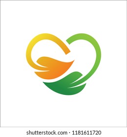 Leaf Of Life Logo