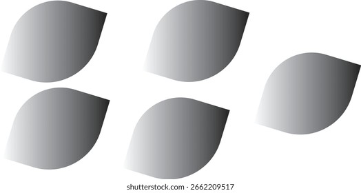 Blattlichtsymbol für Ihr Unternehmen