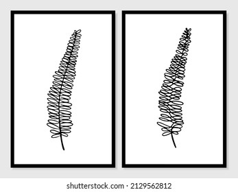 Leaf line art Hand drawn. Illustration about Leaf line art.