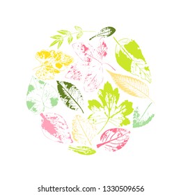 Leaf line icon set. Fertility and growth symbol, fresh natural beauty design element, youth and care. Leaf outline art illustration isolated on white background.