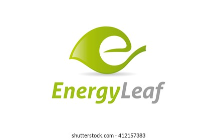 Leaf Logo 