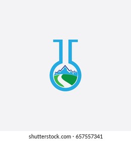 leaf logo