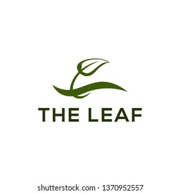 Leaf Logo Design