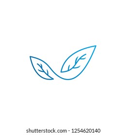 leaf logo design inspiration