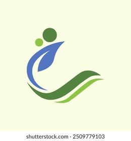 Logo-Design für die Natur 