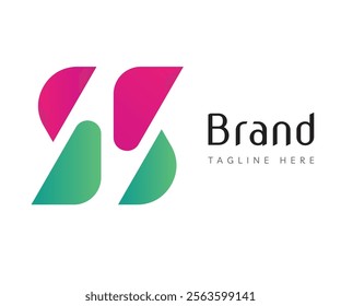 Leaf logo icon design template elements. Usable for Branding and Business Logos.
