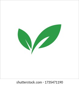 Blattzeichenelement 