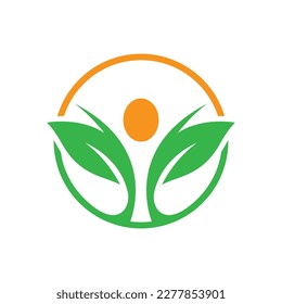 Leaf-Logo-Bilder-Design
