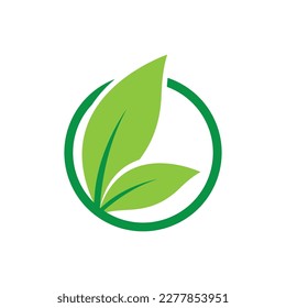 Leaf-Logo-Bilder-Design
