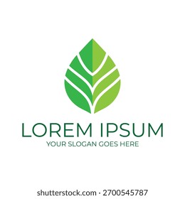 Das Logo des Blattes steht für eine Erneuerung des Wachstums und eine tiefe Verbindung zur Natur.