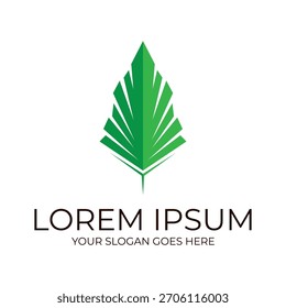 El logotipo de la hoja representa la Renovación del crecimiento y una conexión profunda con la naturaleza