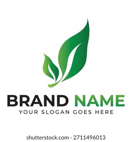 Das Logo des Blattes steht für eine Erneuerung des Wachstums und eine tiefe Verbindung zur Natur