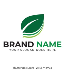 El logotipo de la hoja representa la Renovación del crecimiento y una conexión profunda con la naturaleza